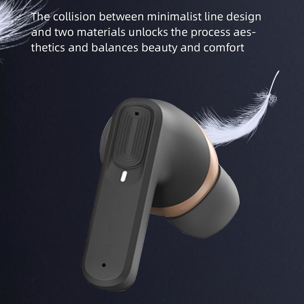 Premium Bluetooth Earphones