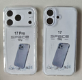 Mobile Phone Cases for iPhone 12 13 14 15 Max Air Shockproof Mobile Cover