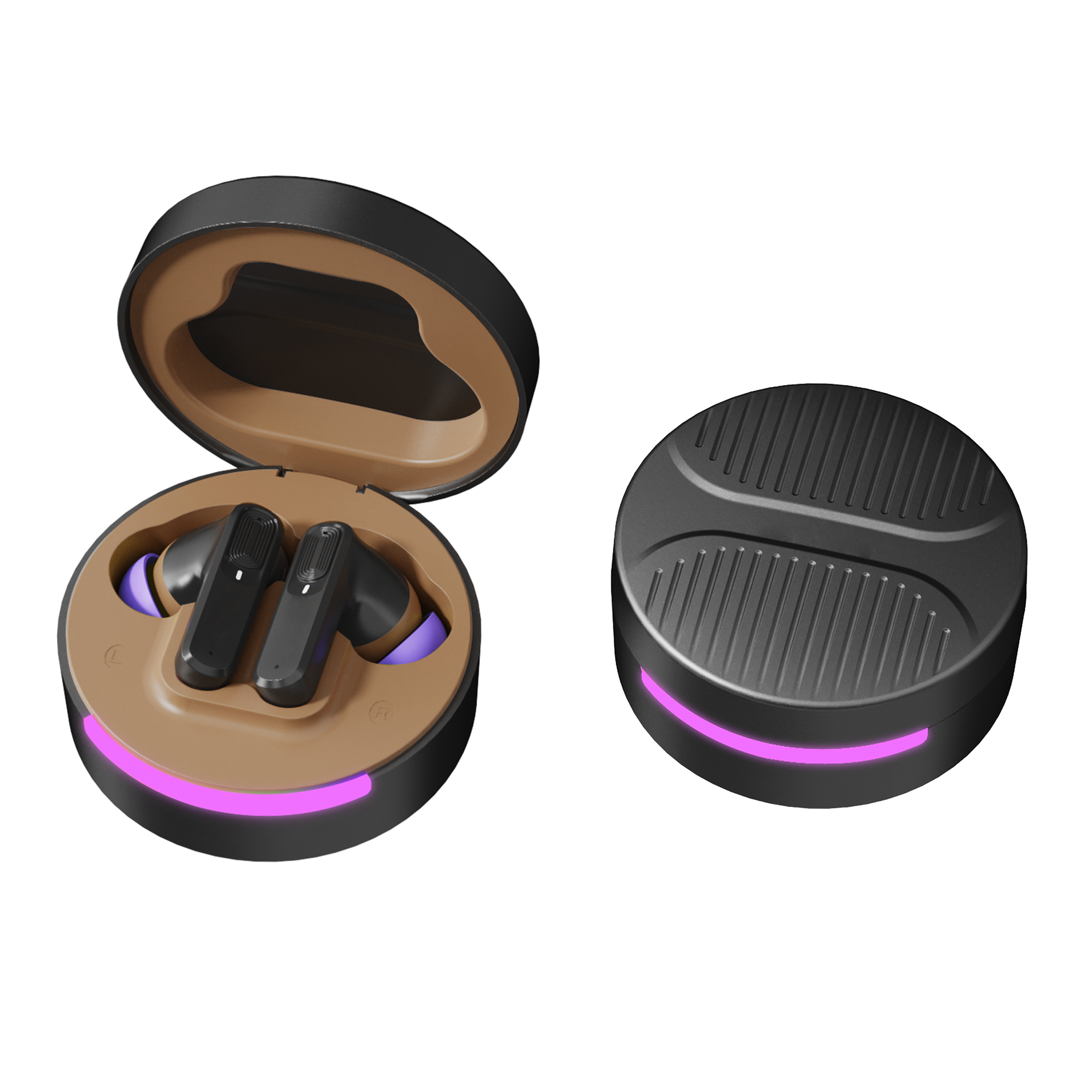 Premium Bluetooth Earphones