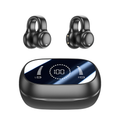 M47 Headphone Clip - Bone Conduction TWS Gaming Headphones