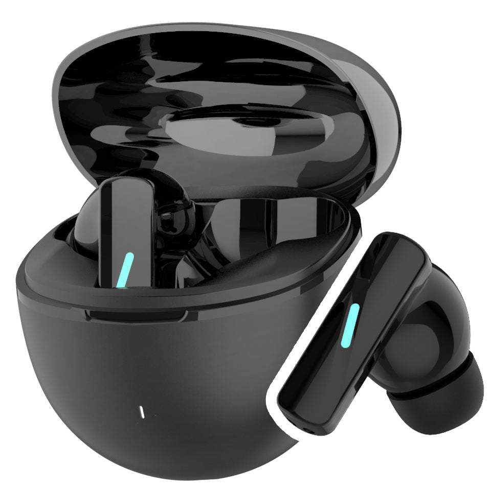 Mate 90 Mini Earbuds - True Wireless BT 5.3 Earphones