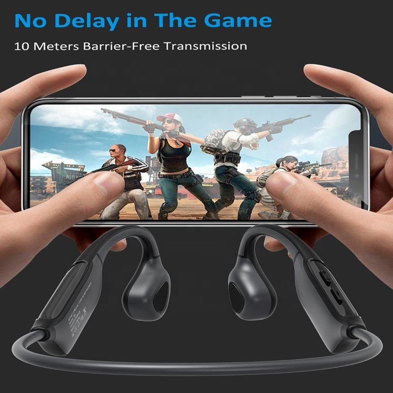 Open Ear Headphones