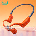 Bone Conduction Swimming Headphone – IPX8 Waterproof