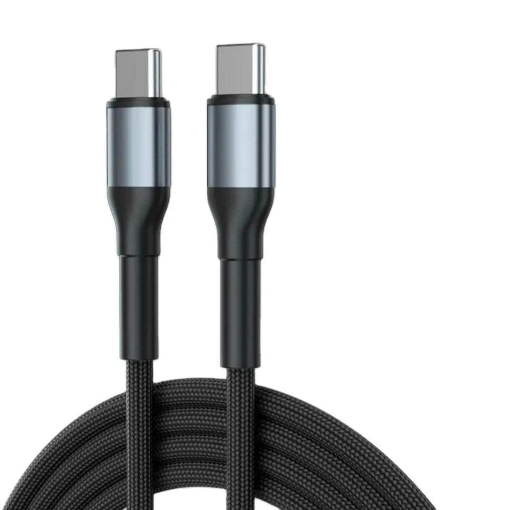 USB-C to USB-C PD 60W Fast Charging Cable